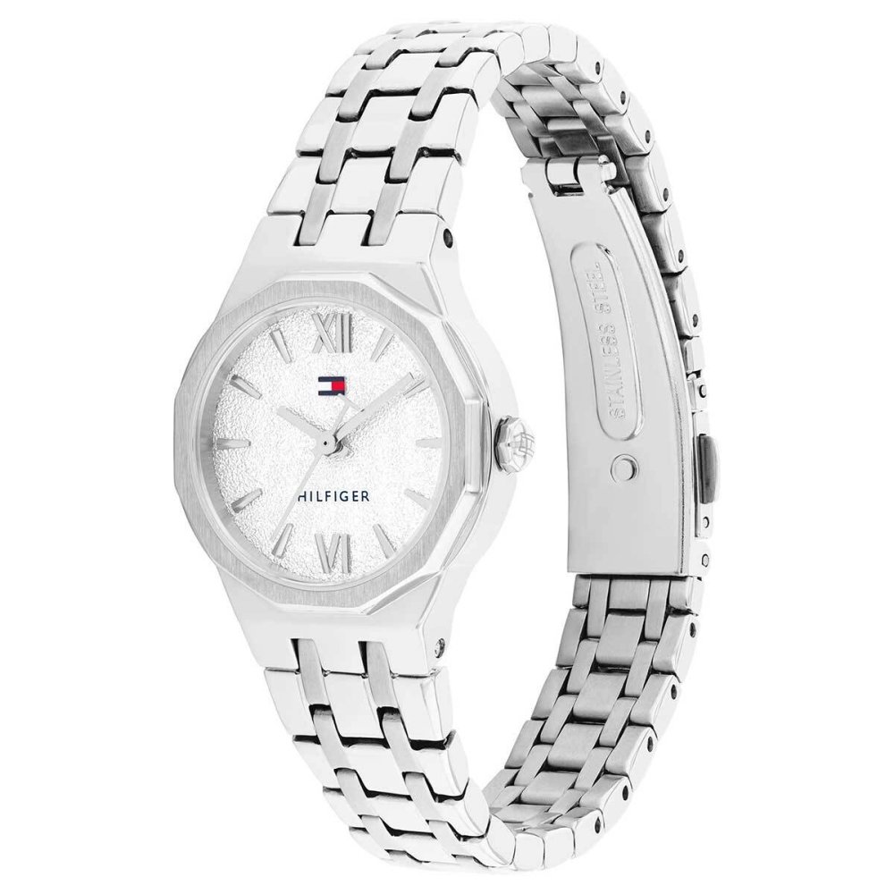 【選べるノベルティー付き】トミーヒルフィガー TOMMY HILFIGER 腕時計 レディース クォーツ MACKENZIE 1782889【2026 新作】