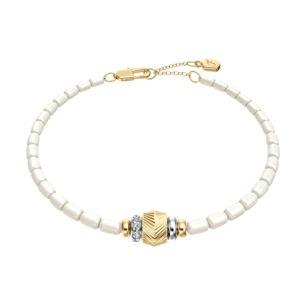 フォッシル FOSSIL Harlow アクセサリー ブレスレット レディース JF04994998【2026 新作】