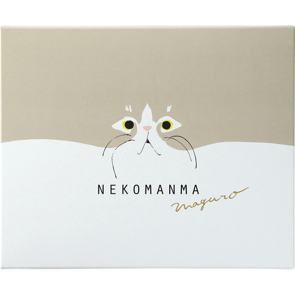 ちきり NEKOMANMA まぐろ [26-7052-031] 8006 ねこまんま まぐろ節 和風だし 焼きあご いりこ だしパック 削り節 詰め合わせ セット 猫 可愛い パッケージ お返し お礼 プチギフト 出産内祝い 内祝い