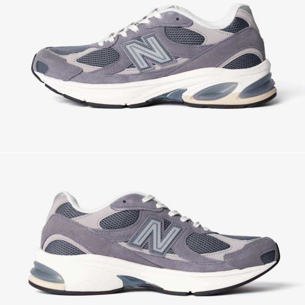 ニューバランス New Balance ABZORB U2010 アブゾーブ スニーカー ユニセックス レディース メンズ  シューズ