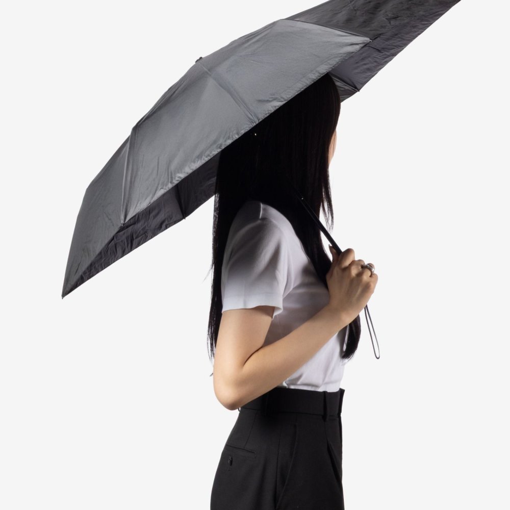 クニルプス Knirps US.050 折りたたみ傘 晴雨兼用傘 日傘 雨傘 軽量 撥水 UVカット 遮熱 遮光 耐風 折りたたみ ユニセックス レディース メンズ 傘