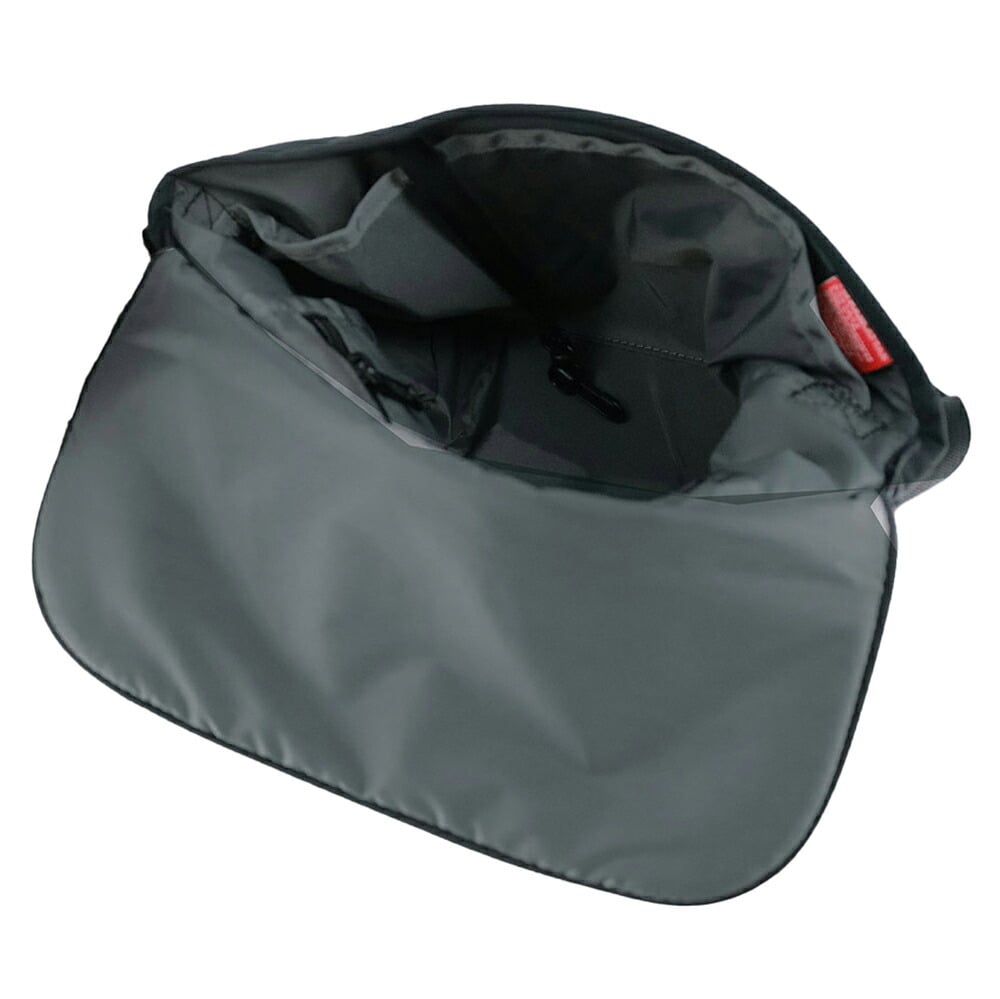 マンハッタンポーテージ メッセンジャーバッグ B6 マグネット Manhattan Portage ナイロンメッセンジャーバッグ(XS) MP1603BPDMGNTTSP メンズ レディース 送料無料 誕生日プレゼント ギフト ラッピング無料 【正規代理店】