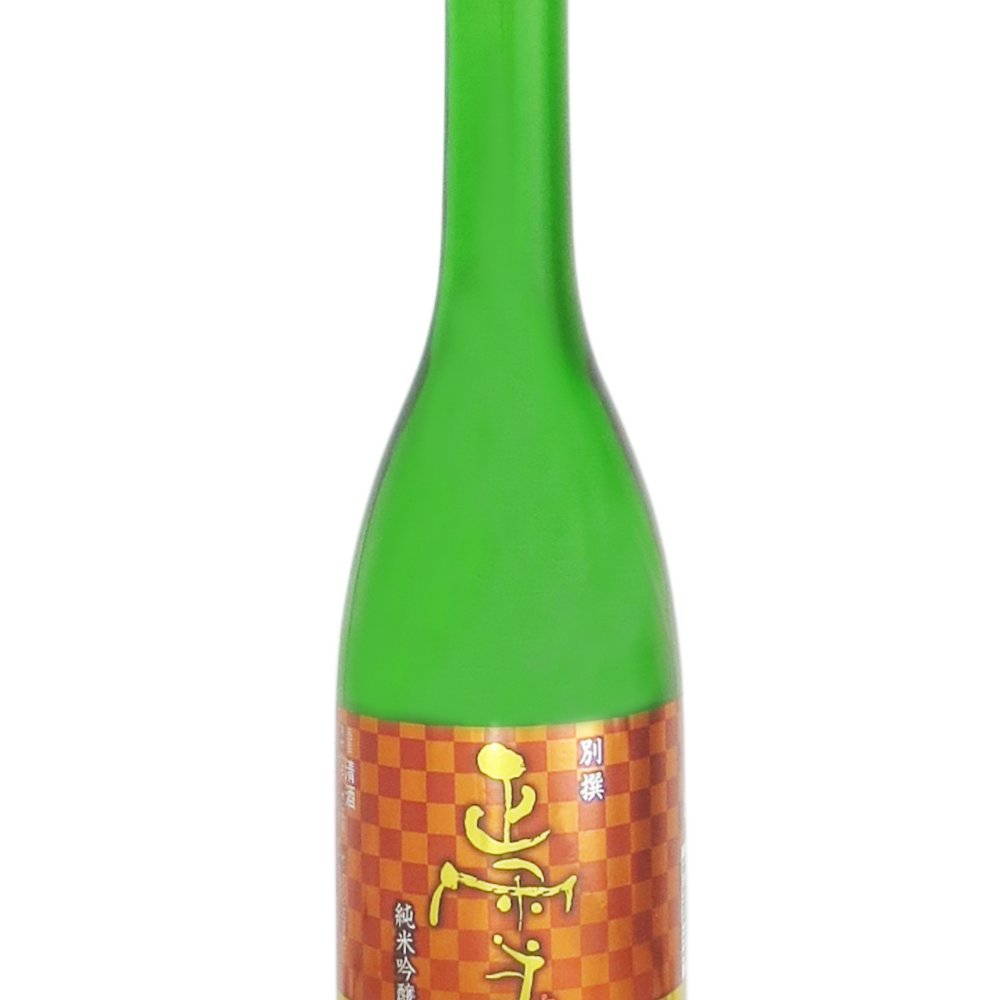 正雪 ( しょうせつ ) 純米吟醸 山田錦 別撰プレミアム ブロンズラベル 720ml/ 静岡県 神沢川酒造場【 9370 】【 日本酒 】【 要冷蔵 】【 ハロウィン 贈り物 ギフト プレゼント 誕生日 結婚のお祝い 】