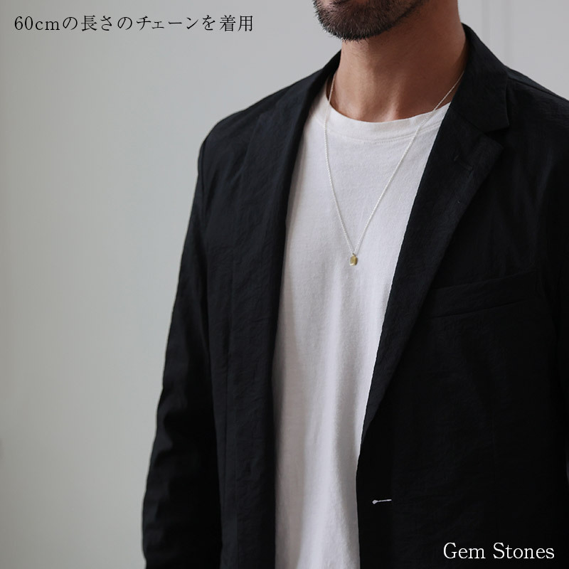 新作 Le Lien Cube ネックレス 45~60cm 18金 ゴールド シルバー ロング シンプル 可愛い 四角 バー プチ お守り ペア お洒落 レディース メンズ K18 地金 キューブ 塊 ジュエリー プレゼント 記念日