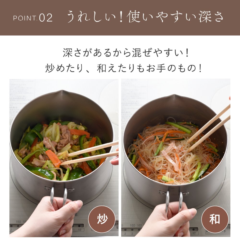 マルチポット 18cm ストレーナー付き 逸品物創 ステンレス 燕三条 日本製 2.9L 1台9役 片手鍋 湯切り 蒸し料理 揚げ物 茹でる 炊く 保存 IH対応 ガス対応 食洗機対応 ガラス蓋 多用途鍋 作り置き 新生活 結婚祝い 敬老の日 ギフト