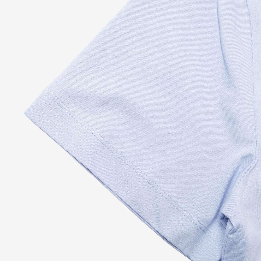パトゥ PATOU JP TSHIRT オーガニックコットン ロゴ モノグラム Tシャツ JE1369999 半袖 レディース トップス