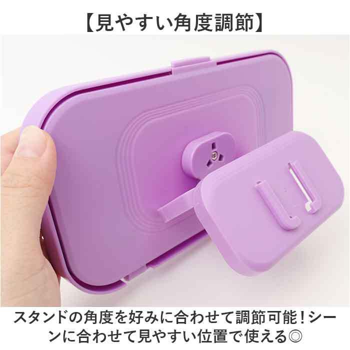 スマホ 防水ケース お風呂 マグネット 通販 スマホ防水ケース 防水 スマホケース スマホスタンド ホルダー スタンド カバー ケース 壁掛け 2WAY 角度 調整 携帯 キッチン 洗面所 プール 海 かわいい おしゃれ