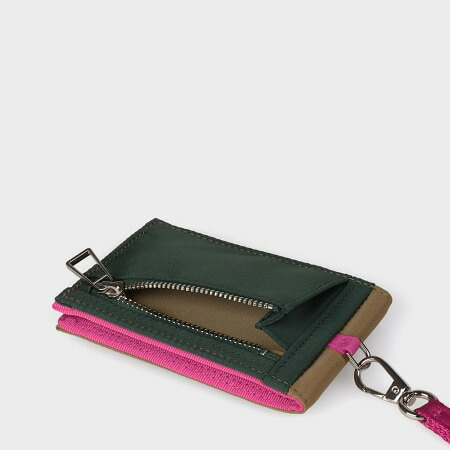【無料ラッピング】 ポールスミス Paul Smith カードケース PSナイロンユーティリティ ブランド 正規品 新品 ギフト プレゼント 人気 おすすめ 誕生日 記念日 クリスマス 送料無料 psm522769