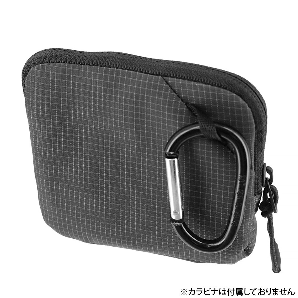 ノースフェイス 財布 ミニ財布 コインケース カードケース コンパクト THE NORTH FACE ヘイジーワレット NM82460 メンズ レディース 送料無料 誕生日プレゼント ギフト ラッピング無料 正規代理店