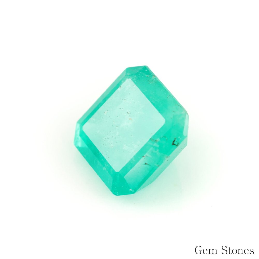 大粒 エメラルド 2.981ct ルース 裸石 宝石 グリーン 緑 ジュエリー オリジナル 誕生石 5月 プレゼント コレクション