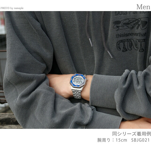 アウトレット セイコーセレクション S Series ロトコール クォーツ 電池式 腕時計 ブランド メンズ クロノグラフ SEIKO SELECTION SBJG021