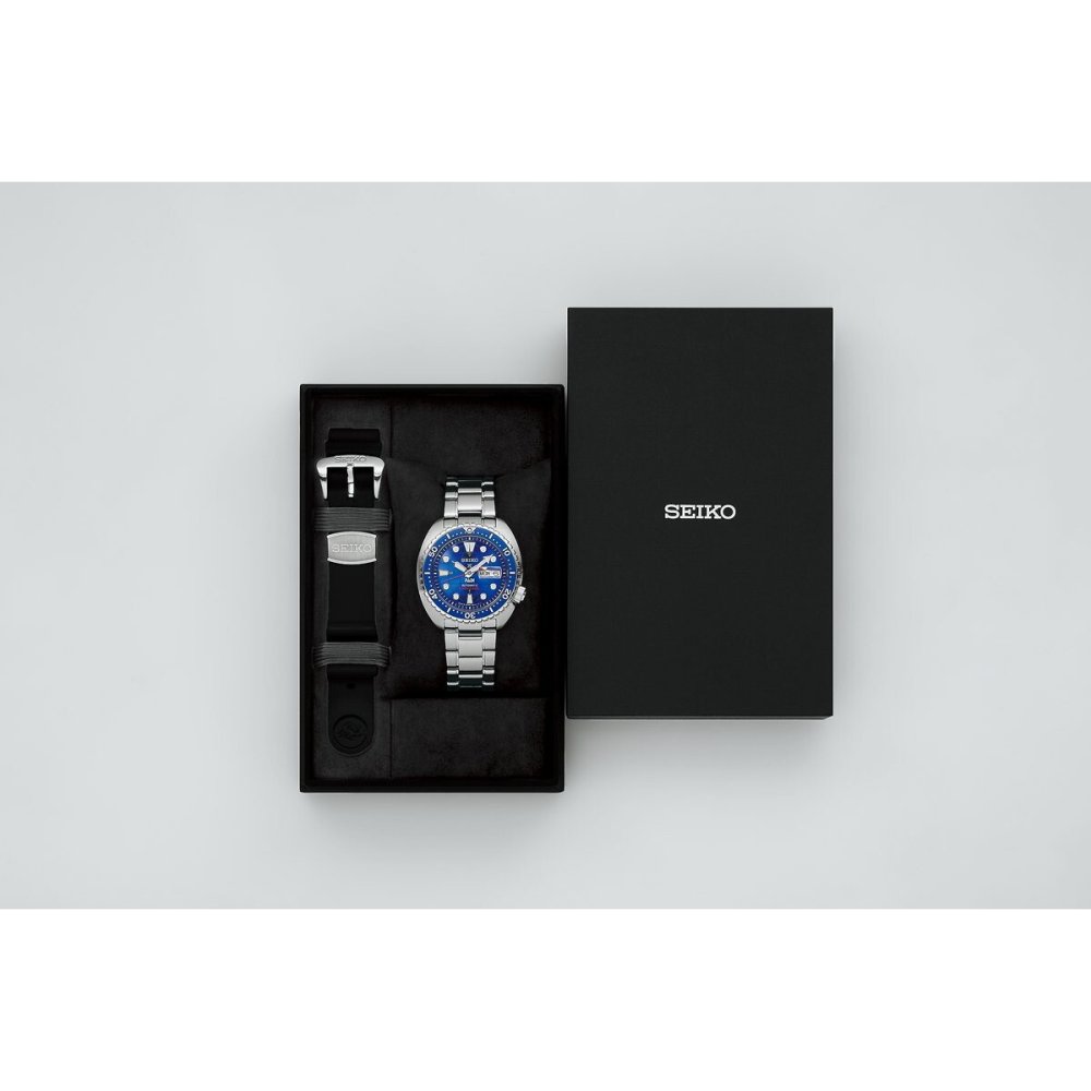 セイコー プロスペックス SEIKO PROSPEX ダイバースキューバ メカニカル 自動巻き PADI 60周年記念 限定モデル 腕時計 メンズ HBB002J【2026 新作】