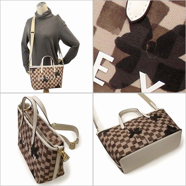 RADLEY LONDON ラドリーロンドン バッグ サウスウェル・ガーデンズ ショルダーバッグ