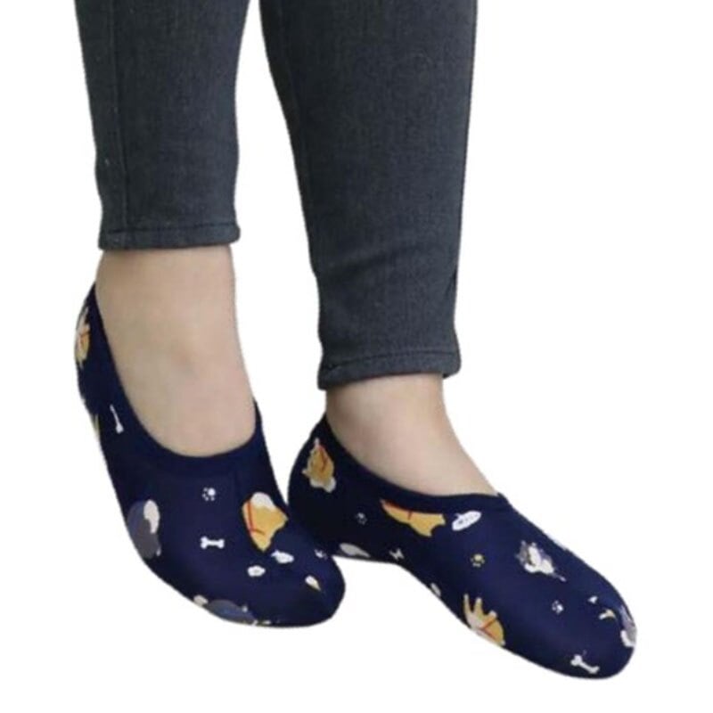 ★新作入荷★ カバーソックス ぽかぽか ソックス 靴下 暖かい レディース  靴下カバー ルームソックス ねこ フラワー ぽかぽかソックス あったか 北欧 旅行 冬 フットカバー 滑り止め付き かわいい 裏起毛 裏ボア あったかい ネコ ショート 介護 訪問 3D 立体