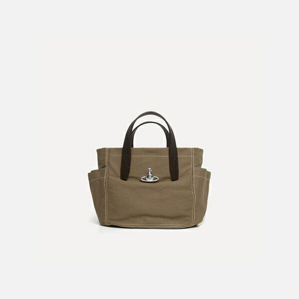 【無料ラッピング】 ヴィヴィアン ウエストウッド Vivienne Westwood トートバッグ Henry Small ブランド 正規品 新品 ギフト プレゼント 人気 おすすめ 誕生日 記念日 クリスマス 送料無料 vwt522415