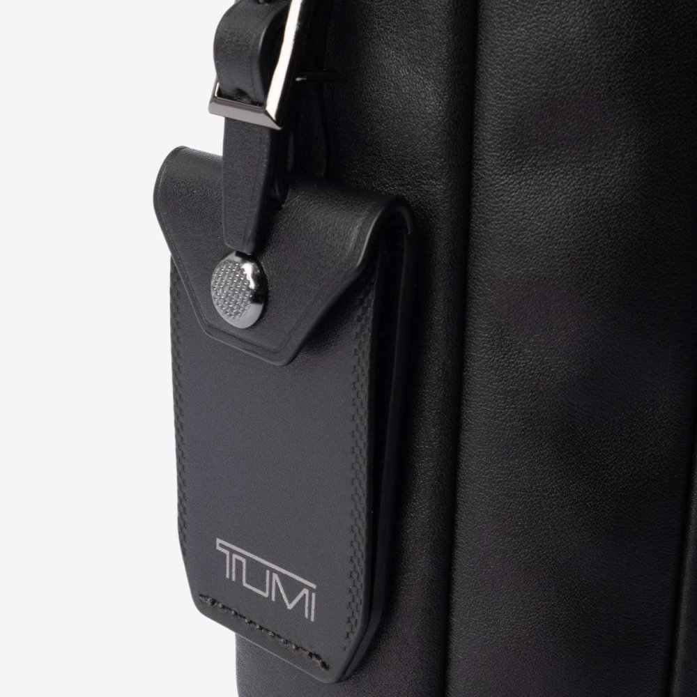 トゥミ TUMI ALPHA アルファ SLING スリング ボディーバッグ 09203729DL4 158978 ボディバッグ ショルダーバッグ メンズ バッグ