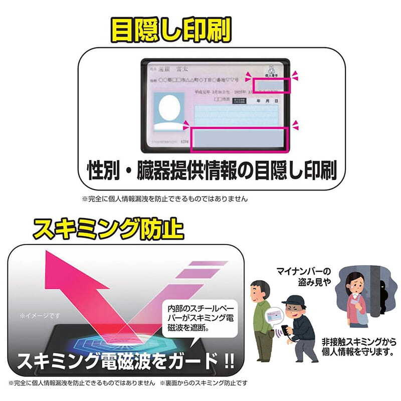 マイナンバーカードケース カナヘイの小動物 目隠しあり スキミング防止 抗菌 防カビ うさぎ＆ビスケ ねーねーねこ 選べる ホワイト イエロー グリーン ブルー パステルカラー マイナカード キャラクター 可愛い カード入れ 収納 おしゃれ レディース