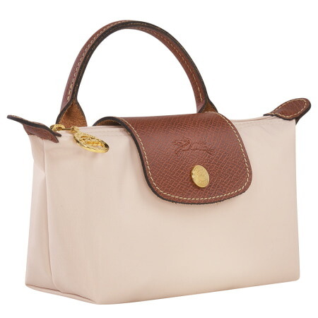 【即納】【無料ラッピング】 ロンシャン LONGCHAMP ポーチ ル プリアージュ オリジナル ハンドル付きポーチ 軽量 サステナブル ブランド 正規品 新品 ギフト プレゼント 人気 おすすめ 誕生日 記念日 クリスマス 送料無料 lcp515592
