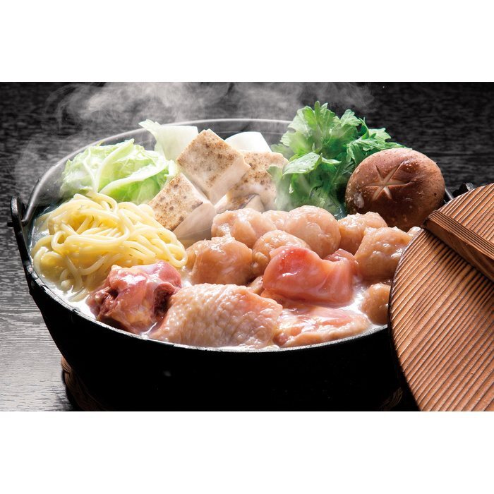 送料無料 お歳暮 豊後「絆屋」大分冠地どり 鶏白湯鍋セット  ※11/2以降の出荷予定となります。北海道・沖縄・離島は配達不可 全国送料無料 御歳暮 早割 お歳暮2026 御挨拶 お取り寄せ グルメ スイーツ