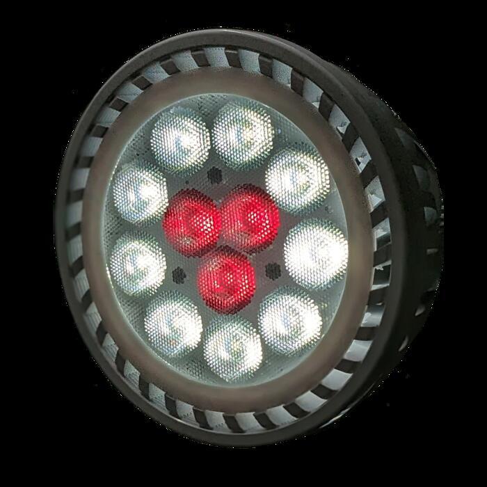 PlantsNEXLIGHT 植物育成ライト NL-PAR30 LED 観葉植物 多肉植物 塊根植物 室内 E26 1年保証 PSE アガベ コーデックス パキポディウム グラキリス モンステラ ガジュマル サボテン エアプランツ インテリア おしゃれ
