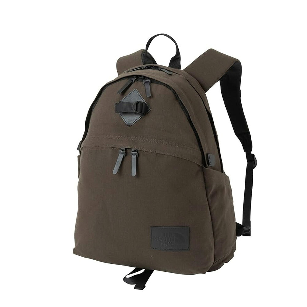ノースフェイス リュック バックパック 鞄 26L トラッドミウォック THE NORTH FACE 62673 ブラック 黒