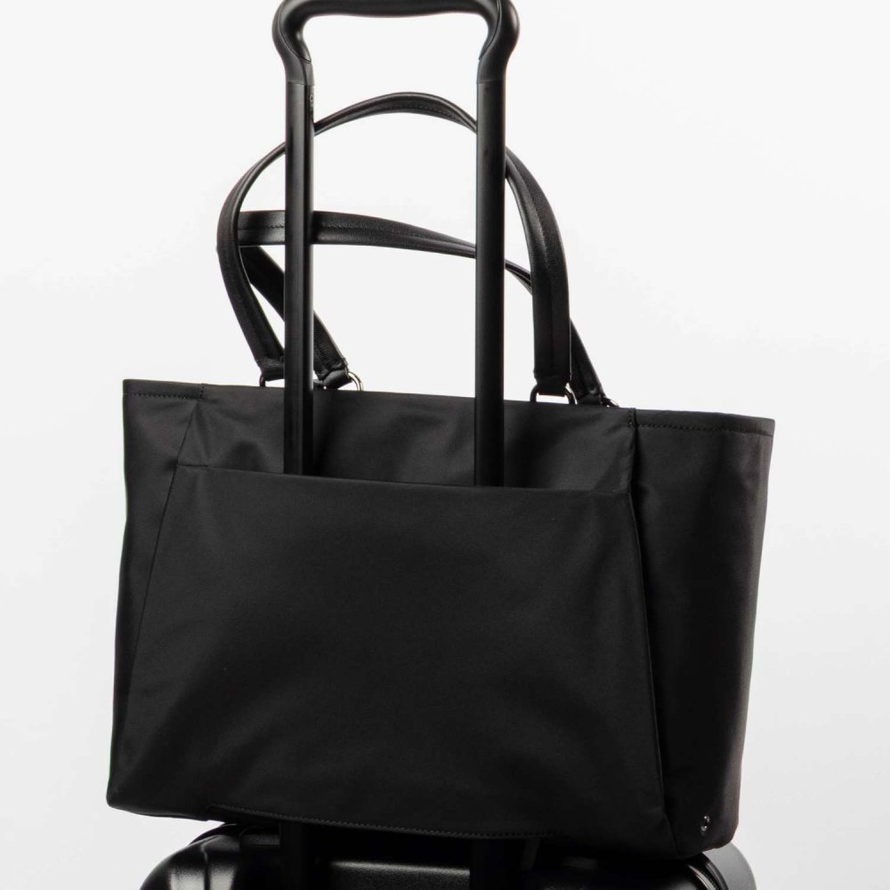トゥミ TUMI VOYAGEUR ヴォヤジュール VALETTA MEDIUM TOTE ヴァレッタ ミディアム トート 0196722 159130 トートバッグ レディース バッグ