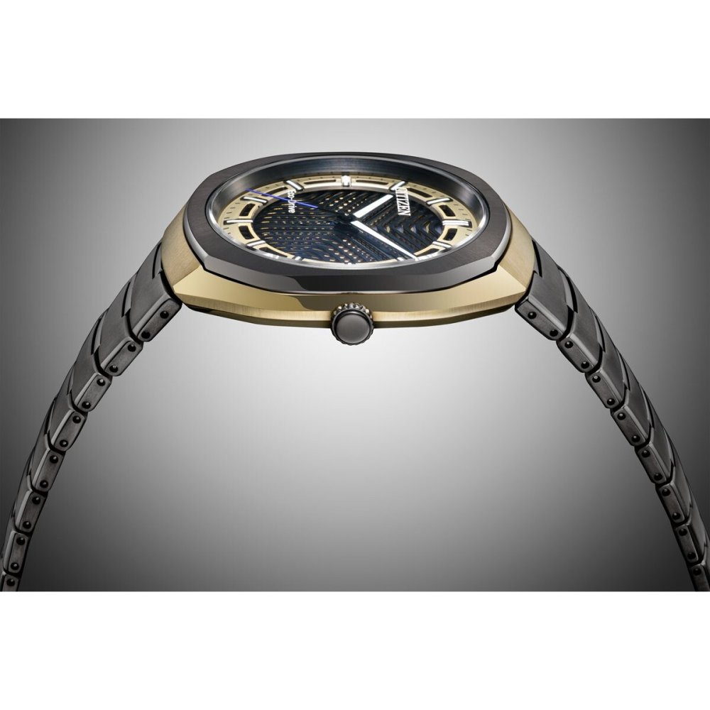 シチズン クリエイティブ ラボ CITIZEN CREATIVE LAB エコドライブ フォトン Eco-Drive PHOTON エコドライブ50周年記念限定 腕時計 BJ6569-59X【2026 新作】