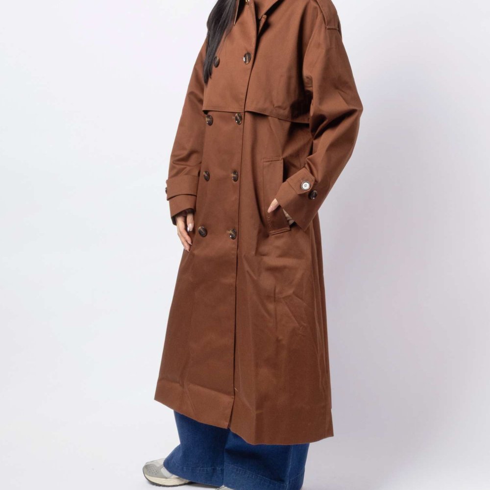 バブアー Barbour AOIFE SHOWERPROOF TRENCH イーファ シャワープルーフ トレンチ LSP0246 トレンチコート レディース アウター