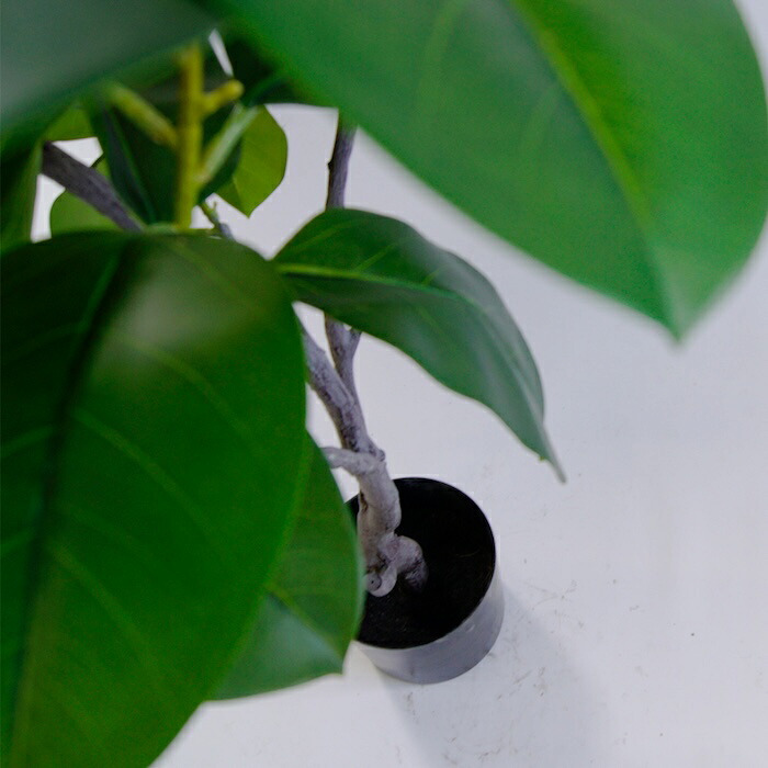 観葉植物 造花 フィカス ベンガレンシス BROWN 全高約170cm 大型 フェイクグリーン 高級 本物そっくり リアル おしゃれ インテリア 人工観葉植物 アーティフィシャルグリーン オフィス 店舗 ホテル 開店祝い 室内 リビング 玄関 風水 ゴムの木 ベンガルゴム