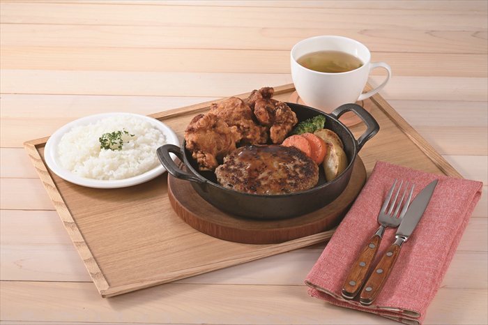 送料無料 北海道産地直送 大東エンタープライズ ファイヤーバーグギフトセット F ※ご注文後約7～10日前後での発送となります。沖縄・離島へは別途配送料が発生いたします お取り寄せグルメ スイーツ