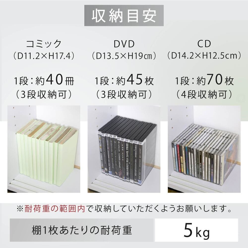 キャビネット カウンター下収納 引き戸 薄型 カウンター下 ラック 幅80 奥行22 高さ80 キッチン スリム 収納棚 ホワイト 扉付き ルーター 目隠し 白 : 引き戸にはブラックガラスを使用 シンプル 強化ガラス 収納家具 インテリア 新生活