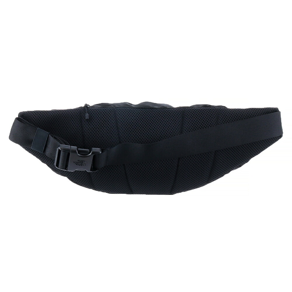 ノースフェイス バッグ ウエストバッグ ヒップバッグ ショルダーバッグ ボディバッグ THE NORTH FACE デイパックス スウィープ 4L A5 NM72304 送料無料 誕生日プレゼント ラッピング無料 正規代理店