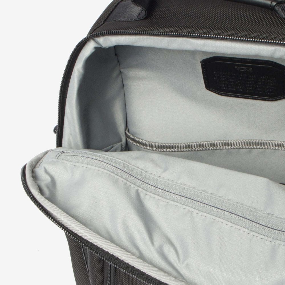 トゥミ TUMI ALPHA アルファ Tumi Brief Pack ブリーフ パック 02603580D4 158957 02603580DUB4 158959 02603580NVY4 158957 バックパック リュックサック ビジネス 通勤 メンズ バッグ ブラック