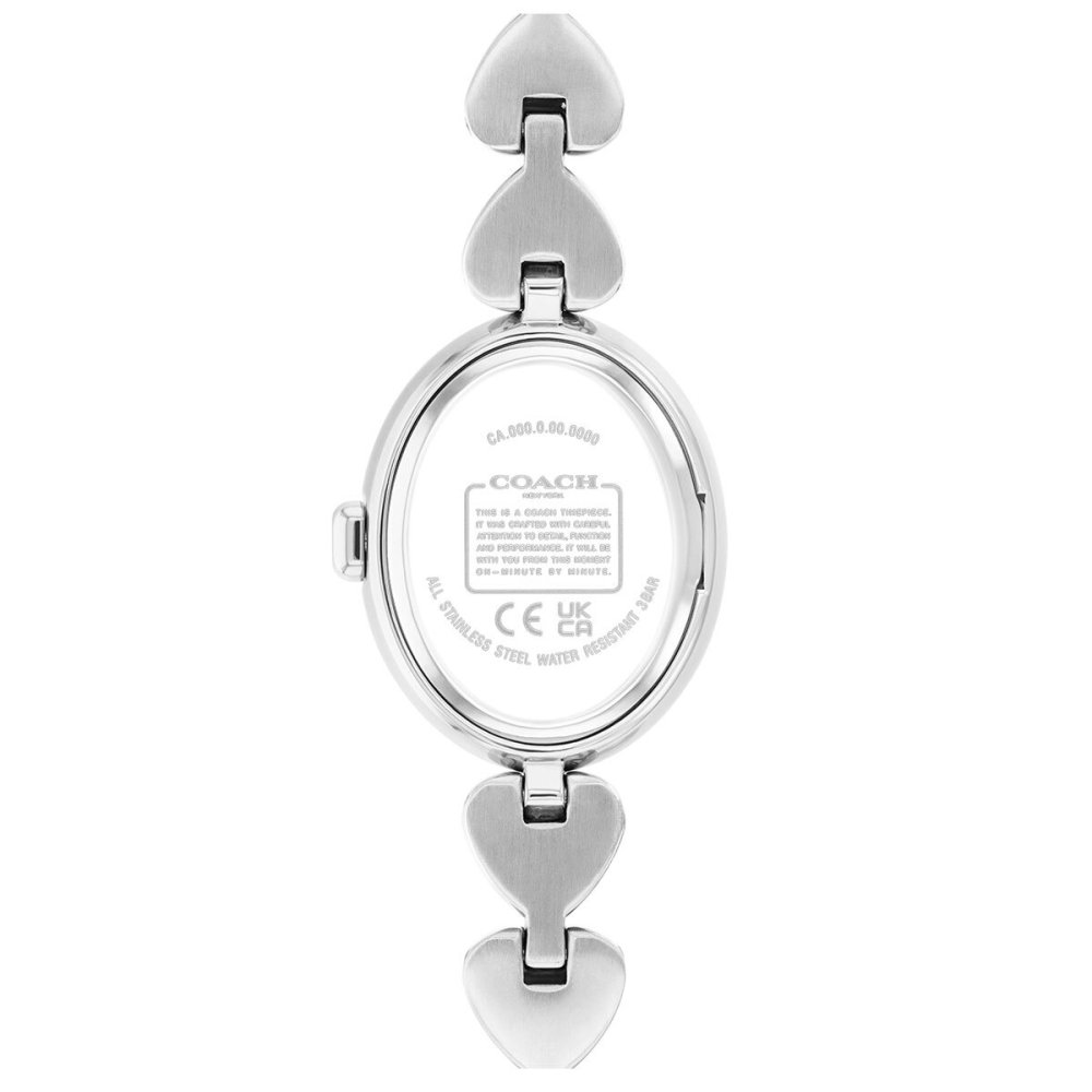 コーチ COACH 腕時計 レディース サミー SAMMY 22.5MM×27.5MM 14504639【2026 新作】