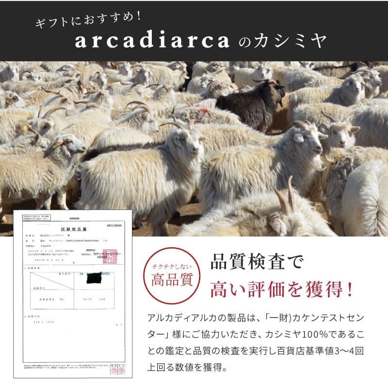 カシミヤ 100％ アームウォーマー レディース プレゼント リブ編み ハンドウォーマーカシミヤ100% カシミア ロング 防寒 女性 婦人 スマートフォン対応 スマホ手袋 暖かい てぶくろ ラッピング無料 アルカディアルカ arcadiarca ギフト