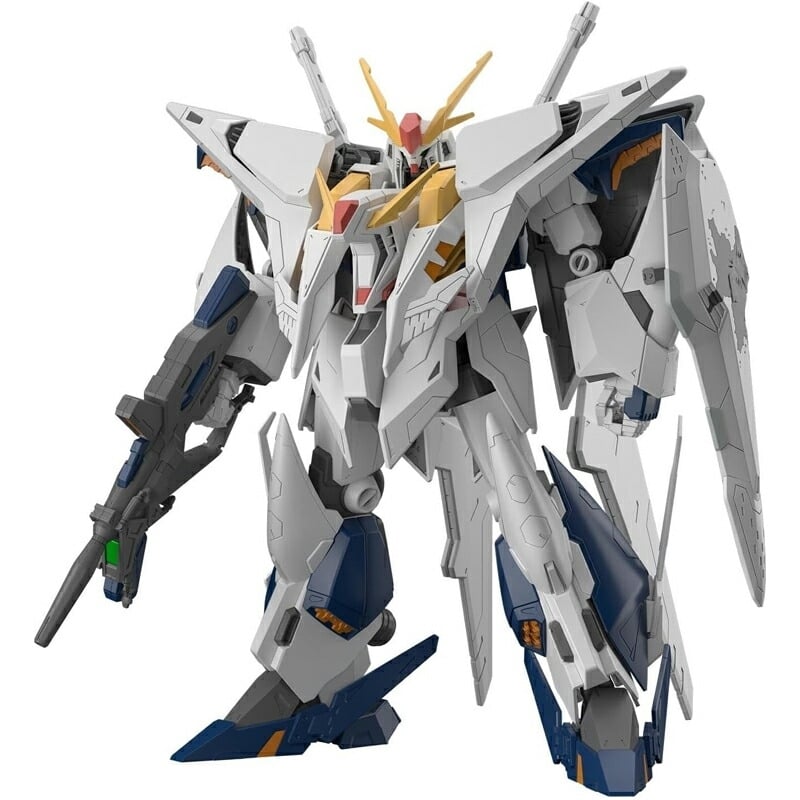 【即納在庫 HG 1/144 Ξガンダム】BANDAI SPIRITS 機動戦士ガンダム 閃光のハサウェイ キルケーの魔女 クスィーガンダム 色分け済みプラモデル ガンプラ バンダイ スピリッツ