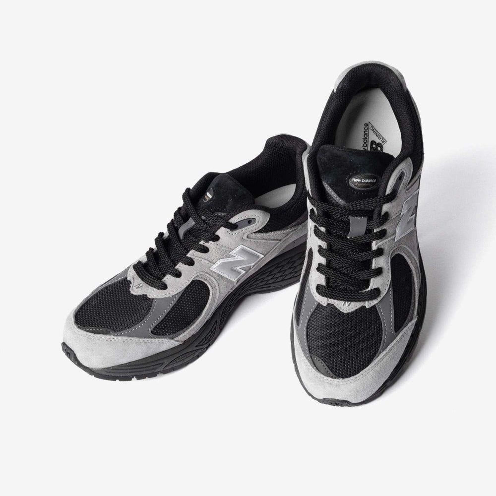 ニューバランス New Balance U2002R スニーカー ユニセックス レディース メンズ  シューズ