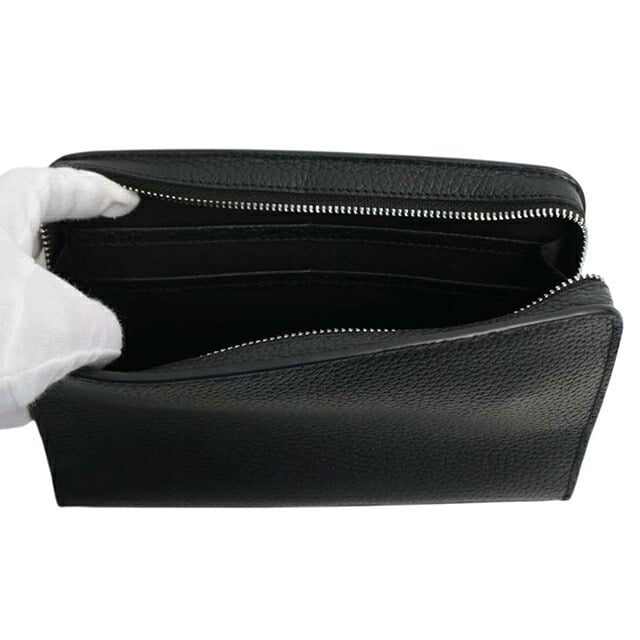 カルバンクライン CALVIN KLEIN FOIL EMBOSS POUCH WITH HANDLE クラッチバッグ lv04d1153g-ub1 メンズ BLACK