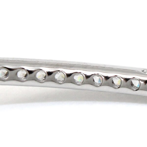 SWAROVSKI スワロフスキー ブレスレット 5632066 M Only アクセサリー シルバー レディース