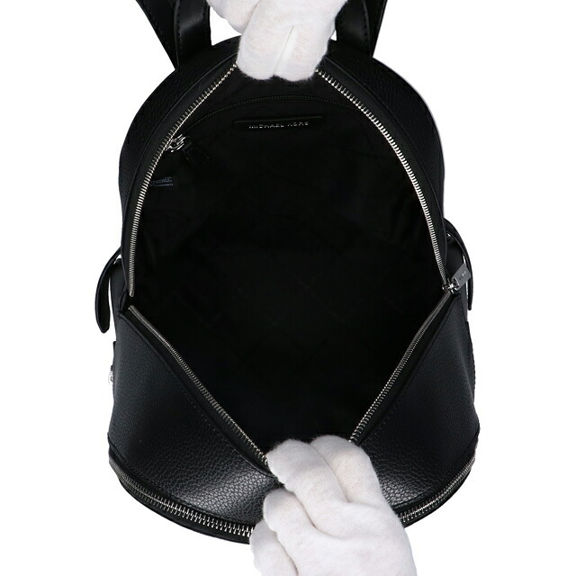 マイケルコース リュック レディース アウトレットブランド MICHAEL KORS リア 35T5SM9M1L-BK BLACK