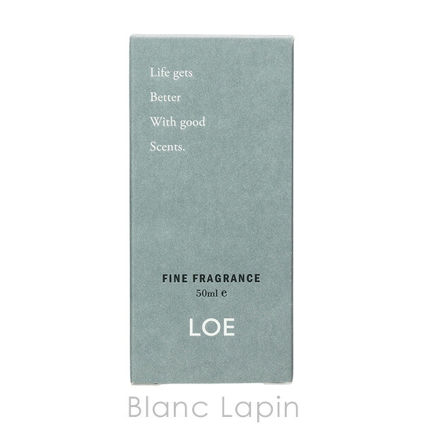 ロエ LOE ピーチ＆ティー EDT フレグランスユニセックス 香水 50ml