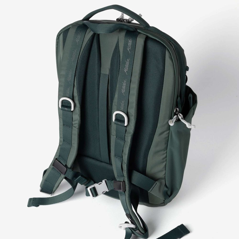 マタドール Matador 18L PERSONAL ITEM TRAVEL PACK パーソナル アイテム トラベルパック MATPITP18001 バックパック リュックサック ユニセックス バッグ