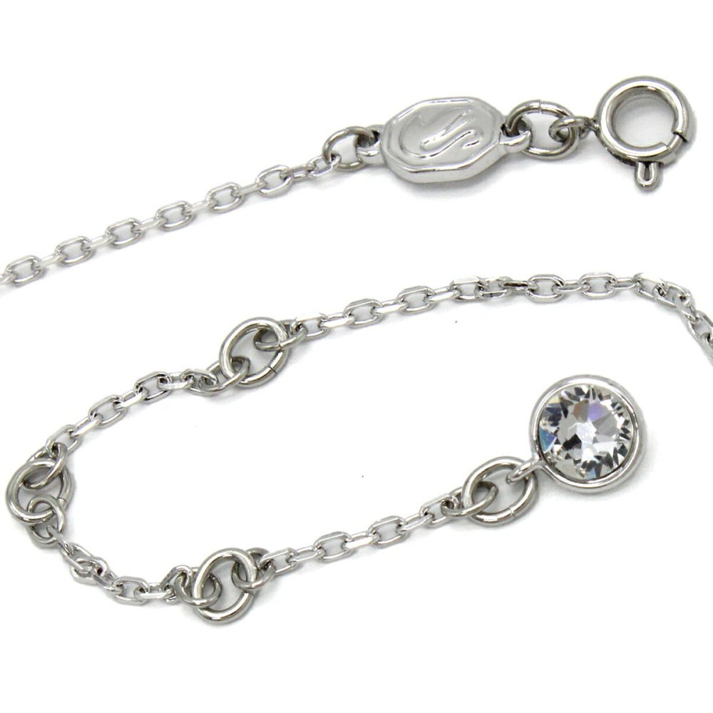 スワロフスキー swarovski ネックレス アクセサリー 5652043 Birthstone バースストーン ペンダント レディース レッド 海外正規品