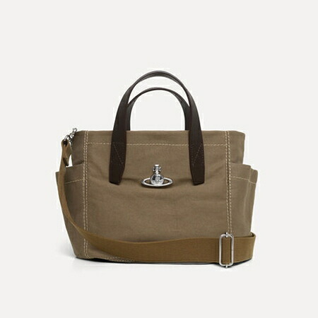 【無料ラッピング】 ヴィヴィアン ウエストウッド Vivienne Westwood トートバッグ Henry Small ブランド 正規品 新品 ギフト プレゼント 人気 おすすめ 誕生日 記念日 クリスマス 送料無料 vwt522415