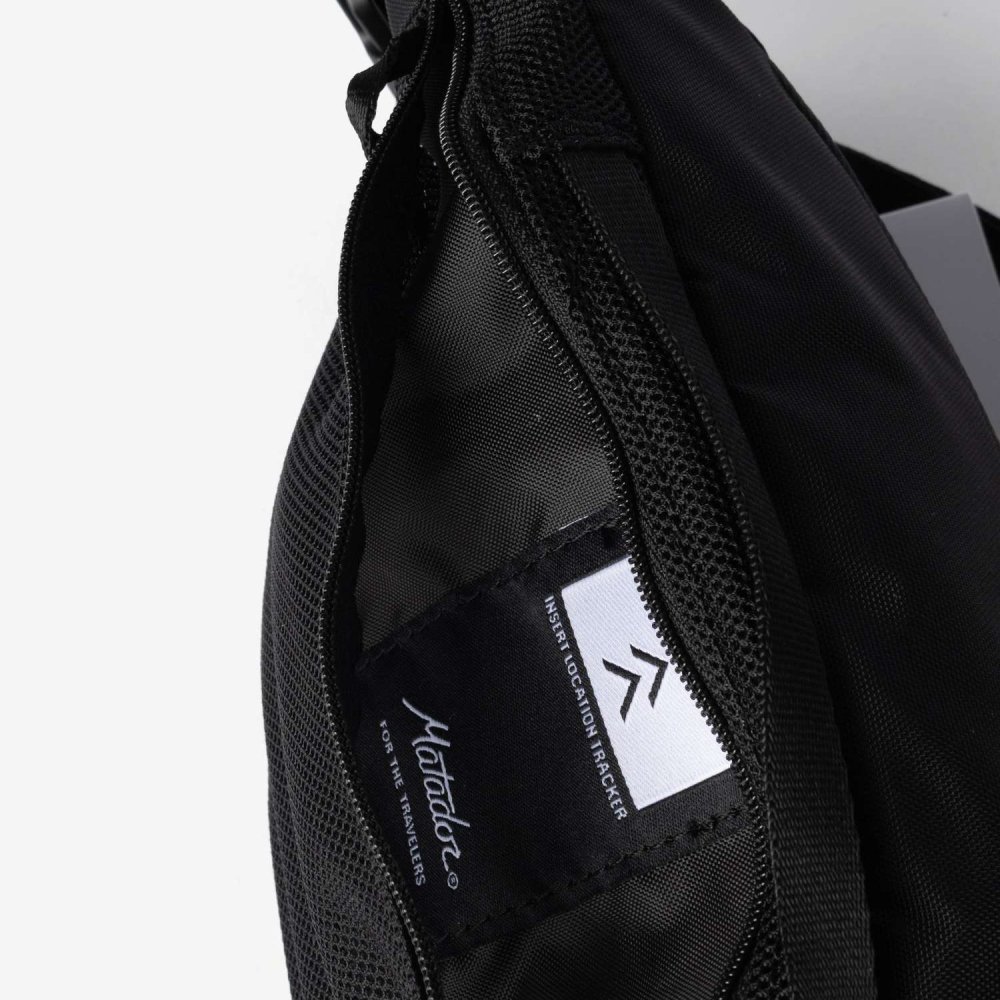 マタドール Matador 2L SLING ライトスリング MATHP2L001 ボディバッグ ショルダーバッグ ユニセックス バッグ