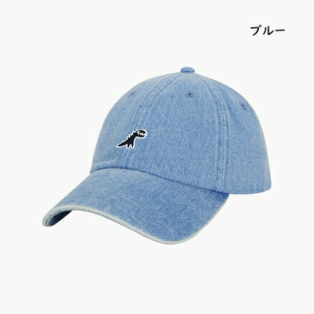 【無料ラッピング】 アニエスベー agnes b キャップ 帽子 SPORT b. ディノ刺繍 ユニセックス メンズ レディース 綿100％ ブランド 正規品 新品 ギフト プレゼント 人気 おすすめ 誕生日 記念日 クリスマス 送料無料 abb522618