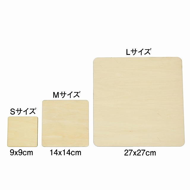 27x27cm 喫煙可能店（20歳未満の方は入店できません） 木製プレート 看板 目印 店舗 レストラン 飲食店 居酒屋 デコ おしゃれ かわいい 屋外 屋内 防水