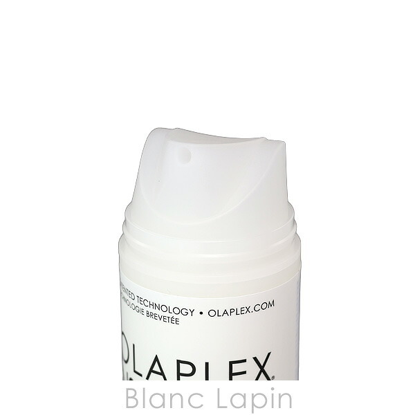 オラプレックス OLAPLEX No.6 ボンドスムーサー ポンプタイプ ヘアトリートメント 100ml