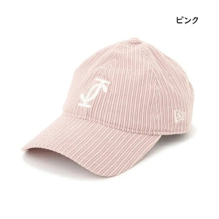 【無料ラッピング】 ジル バイ ジルスチュアート JILL by JILLSTUART キャップ 帽子 ニューエラコラボ コーデュロイキャップ レディース ブランド 正規品 新品 ギフト プレゼント 人気 おすすめ 誕生日 記念日 クリスマス 送料無料 jbj522740