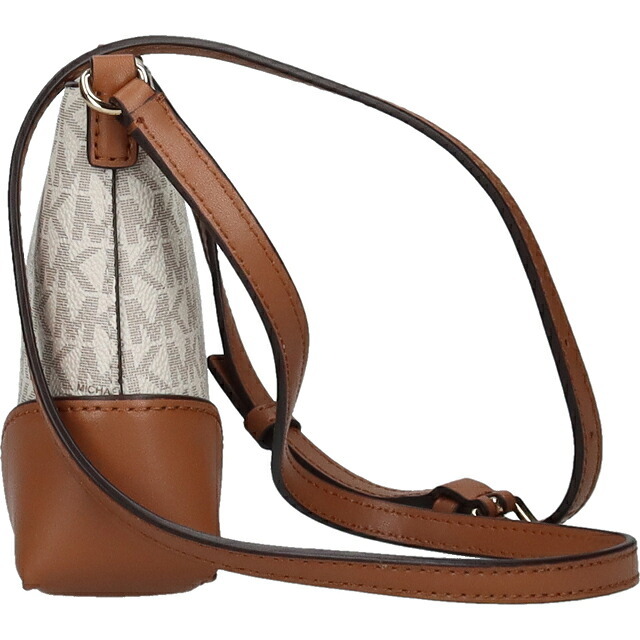 マイケルコース ショルダーバッグ レディース アウトレットブランド MICHAEL KORS マーフィー 32R6G1WC1B-149 VANILLA ACRN